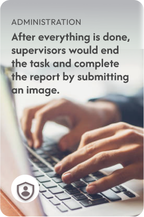 Simply Snap and Report4